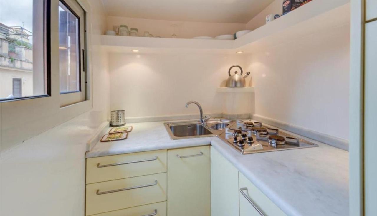 Apartment Terrazzo Frattina Rom