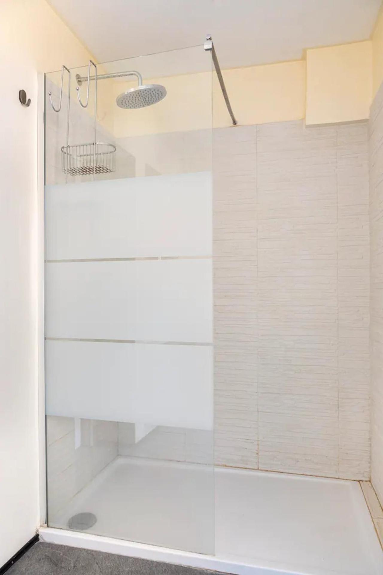 Terrazzo Frattina Rom