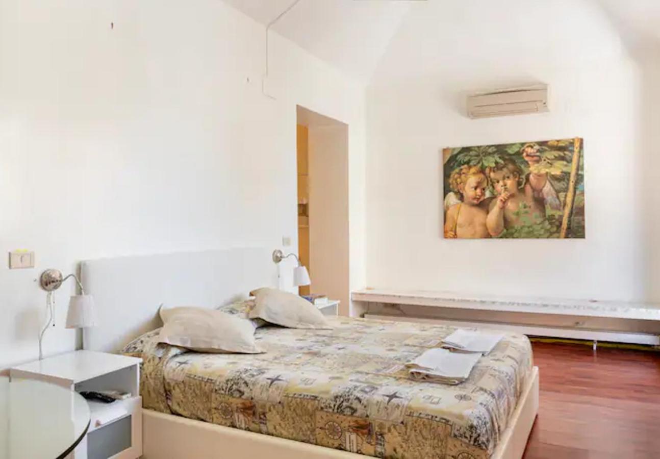 Terrazzo Frattina Apartment Rom